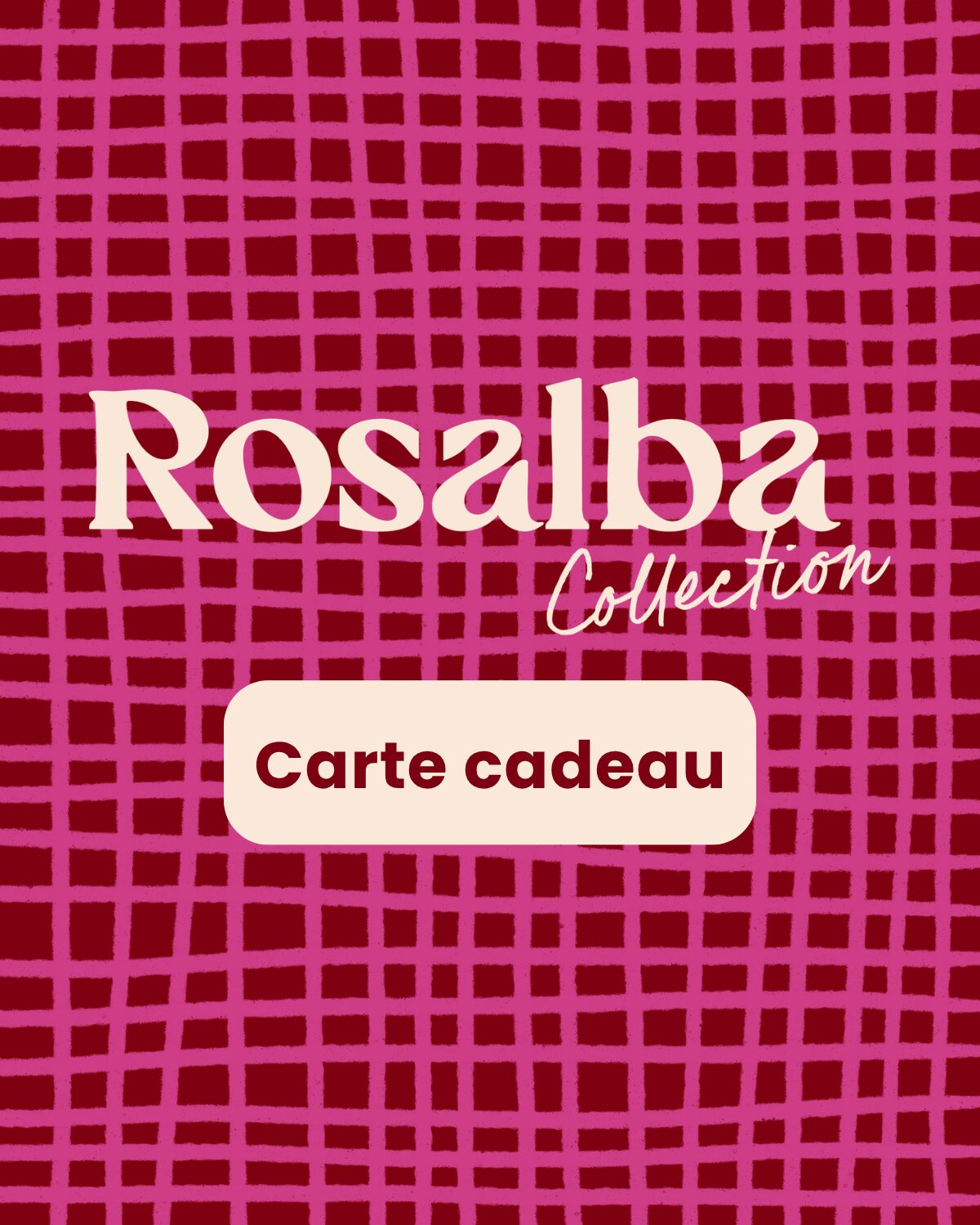 Carte cadeau future maman