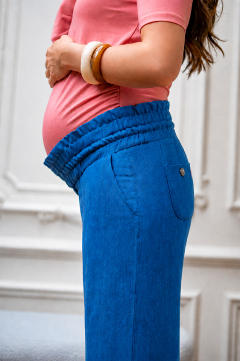 Pantalons grossesse